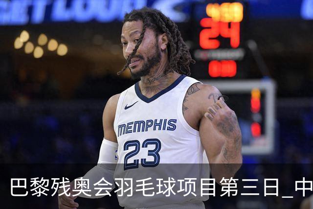 巴黎残奥会羽毛球项目第三日 中国队取得13胜3负